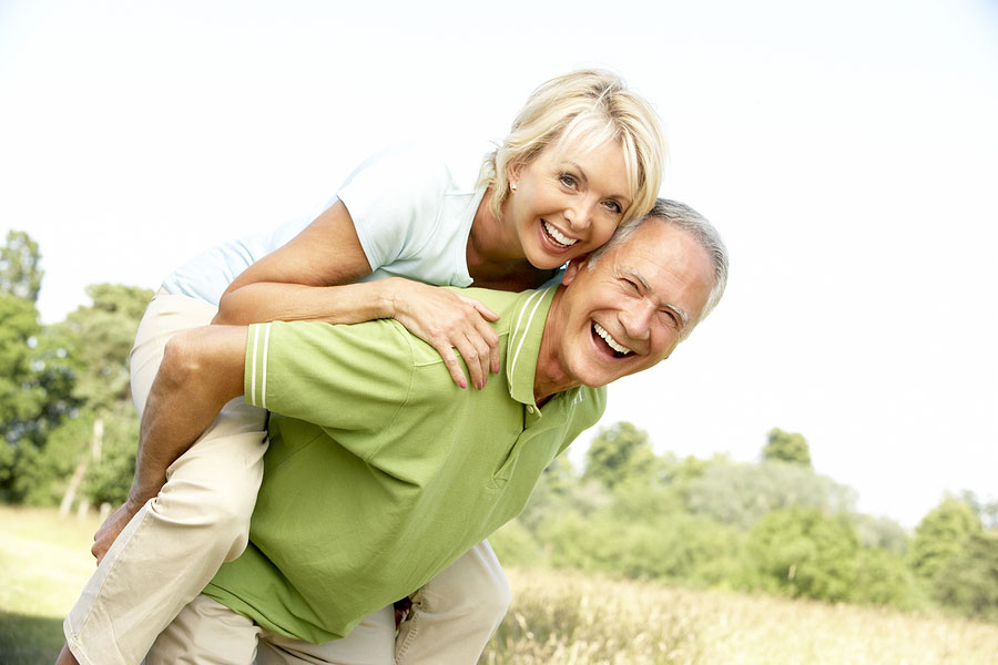 Testosterone therapy In Bonita Springs: More Energy
