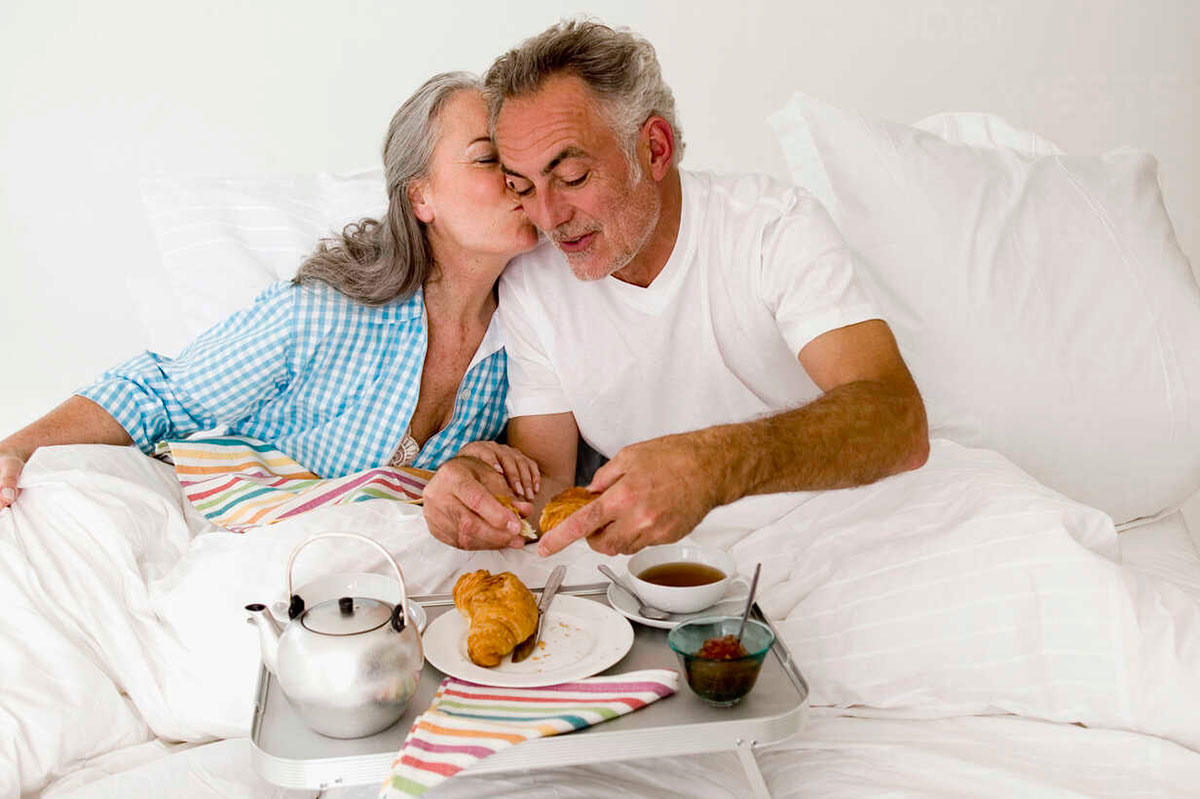 Testosterone therapy In Bonita Springs: Sex life