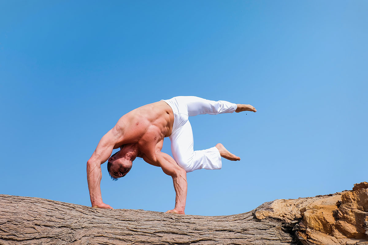 Testosterone therapy In Bonita Springs: Muscle Strength